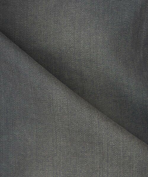 COMME CA MEN / コムサ・メン その他パンツ | ダブルポケット ストレッチデニムパンツ | 詳細11