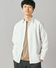 COMME CA MEN / コムサ・メン シャツ・ブラウス | 37.5（R）テクノロジー  レギュラーカラーシャツ