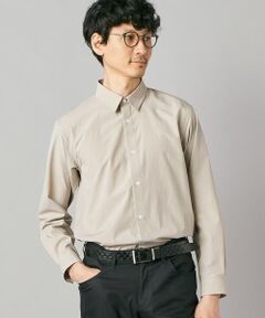 COMME CA MEN / コムサ・メン シャツ・ブラウス | 37.5（R）テクノロジー  レギュラーカラーシャツ