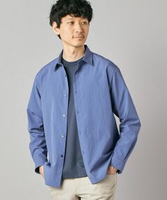 COMME CA MEN / コムサ・メン シャツ・ブラウス | 37.5（R）テクノロジー  レギュラーカラーシャツ
