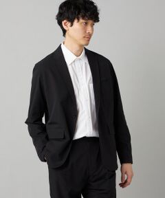 COMME CA MEN / コムサ・メン その他アウター | 【撥水】〔TEXBRID〕4WAYテック ジャケット
