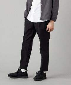 COMME CA MEN / コムサ・メン その他パンツ | 【撥水】〔TEXBRID〕4WAYテック パンツ