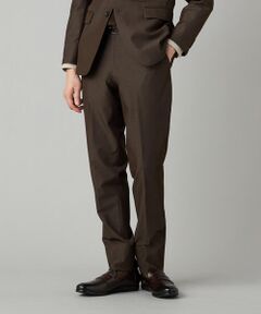 COMME CA MEN / コムサ・メン その他パンツ | 【セットアップ対応】デニムライクジャージー テーパードパンツ