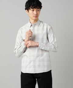 COMME CA MEN / コムサ・メン シャツ・ブラウス | 〔IL PRINCIPE〕レギュラーカラー シャツ