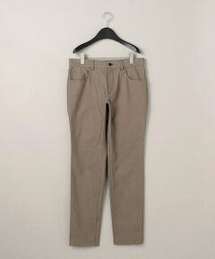 COMME CA MEN / コムサ・メン その他パンツ | ドビーストレッチ 5ポケットパンツ