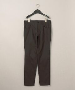 COMME CA MEN / コムサ・メン その他パンツ | ドビーストレッチ 5ポケットパンツ