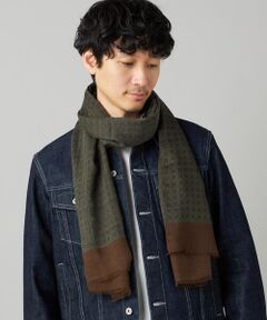 COMME CA MEN / コムサ・メン マフラー・ショール・スヌード・ストール | Holiday&Brown ストール