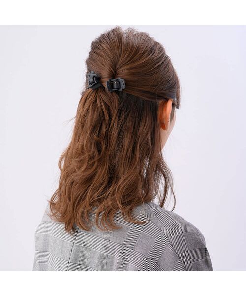 コンプレックスビズ ヘアアクセサリーセット　割引チケット付