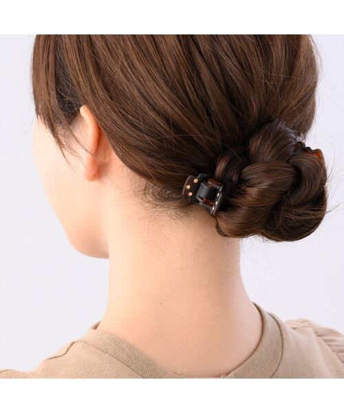 レア？！☆ コンプレックスビズ ヘアクリップ 2個セット | ochge.org