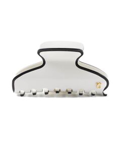 Complex Biz / コンプレックスビズ カチューシャ・カチューム・その他 | ベーシックバイカラー バンスクリップ L