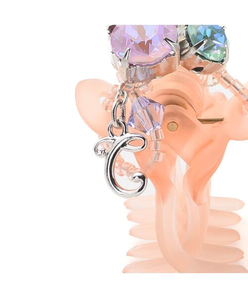 Complex Biz / コンプレックスビズ カチューシャ・カチューム・その他 | シャイニーストーン ホイップクリップ2個セット | 詳細19