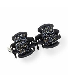 Complex Biz / コンプレックスビズ カチューシャ・カチューム・その他 | 【販路限定】クリスタルクラッシュ ホイップクリップ2個セット