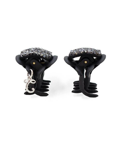 Complex Biz / コンプレックスビズ カチューシャ・カチューム・その他 | 【販路限定】クリスタルクラッシュ ホイップクリップ2個セット | 詳細3