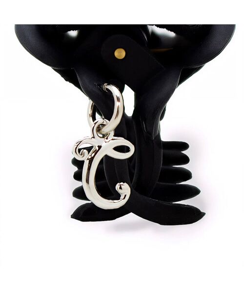 Complex Biz / コンプレックスビズ カチューシャ・カチューム・その他 | 【販路限定】クリスタルクラッシュ ホイップクリップ2個セット | 詳細4