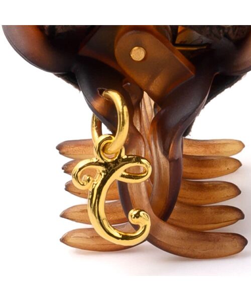 Complex Biz / コンプレックスビズ カチューシャ・カチューム・その他 | 【販路限定】クリスタルクラッシュ ホイップクリップ2個セット | 詳細8