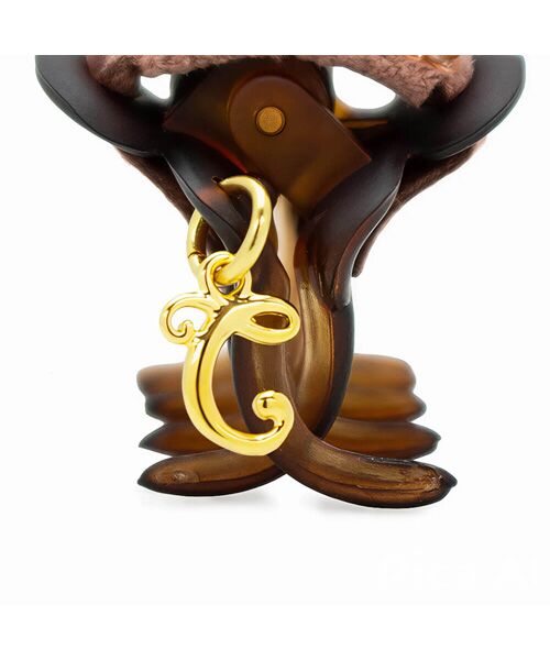 Complex Biz / コンプレックスビズ カチューシャ・カチューム・その他 | 【販路限定】クリスタルクラッシュ ホイップクリップ2個セット | 詳細15