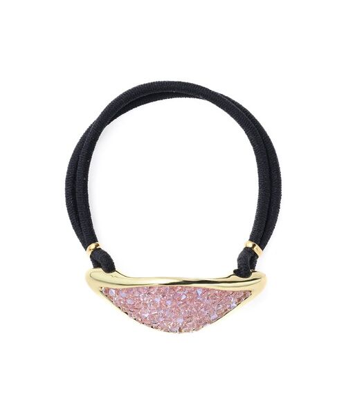 カムリー ポニー （ヘアゴム・シュシュ）｜Complex Biz