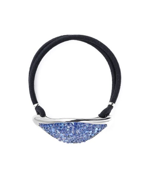 Complex Biz / コンプレックスビズ ヘアゴム・シュシュ | カムリー ポニー | 詳細8