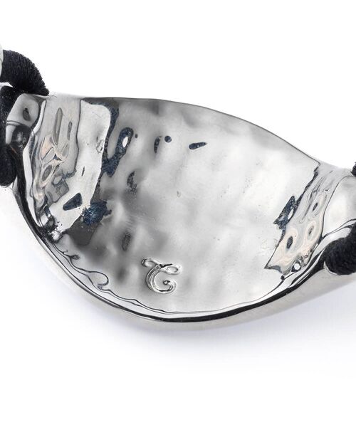 Complex Biz / コンプレックスビズ ヘアゴム・シュシュ | カムリー ポニー | 詳細9