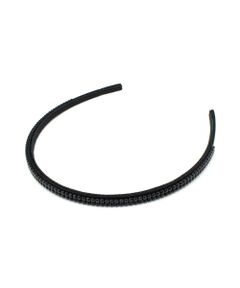 Complex Biz / コンプレックスビズ カチューシャ・カチューム・その他 | クリスタルメッシュ ヘアバンド