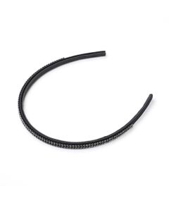 Complex Biz / コンプレックスビズ カチューシャ・カチューム・その他 | クリスタルメッシュ ヘアバンド