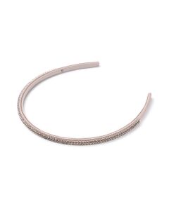 Complex Biz / コンプレックスビズ カチューシャ・カチューム・その他 | クリスタルメッシュ ヘアバンド