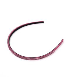 Complex Biz カチューシャ ピンクベージュ 新商品 Complex Biz / コンプレックスビズ | ファッション通販