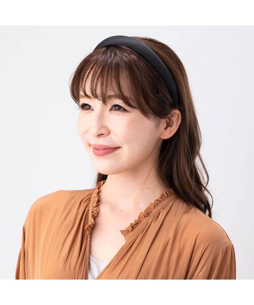 ソフトスタンダード フレキシフィット/ヘアバンド (カチューシャ