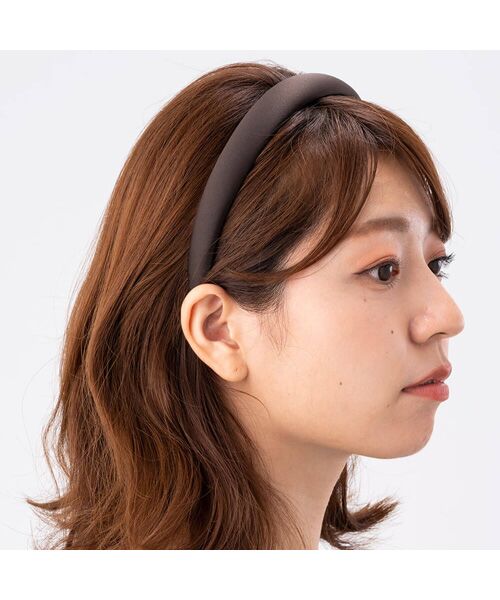 COMPLEX BIZ  コンプレックスビズ　美品　カチューシャ　　ヘアバンド