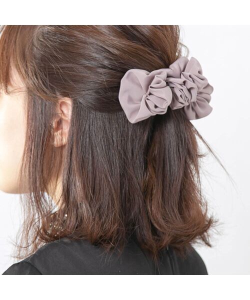 ComplexBIZ コンプレックスビズ カチューシャ ヘアバンド - ファッション