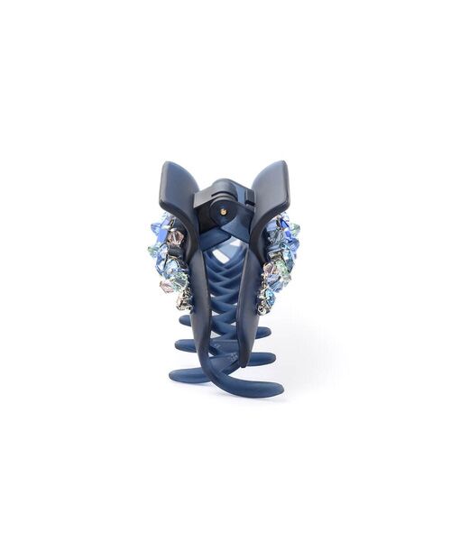 Complex Biz / コンプレックスビズ カチューシャ・カチューム・その他 | ラインドストーン バンスクリップ | 詳細15