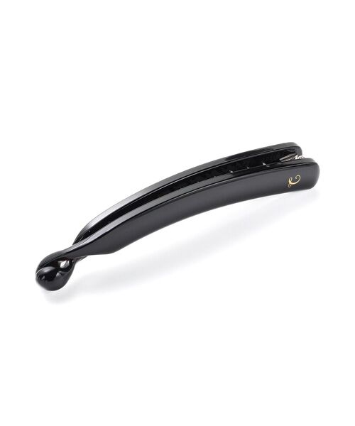 Complex Biz / コンプレックスビズ カチューシャ・カチューム・その他 | 【Web限定】プライマリーカラー バナナクリップ | 詳細1