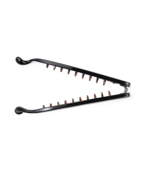 Complex Biz / コンプレックスビズ カチューシャ・カチューム・その他 | 【Web限定】プライマリーカラー バナナクリップ | 詳細11