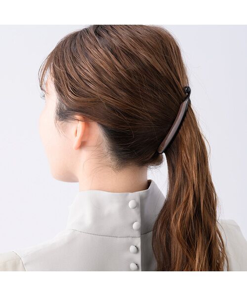 Hさま専用バナナクリップ単品 楽天市場】追跡可能メール便 送料無料【バナナクリップ】ボタン