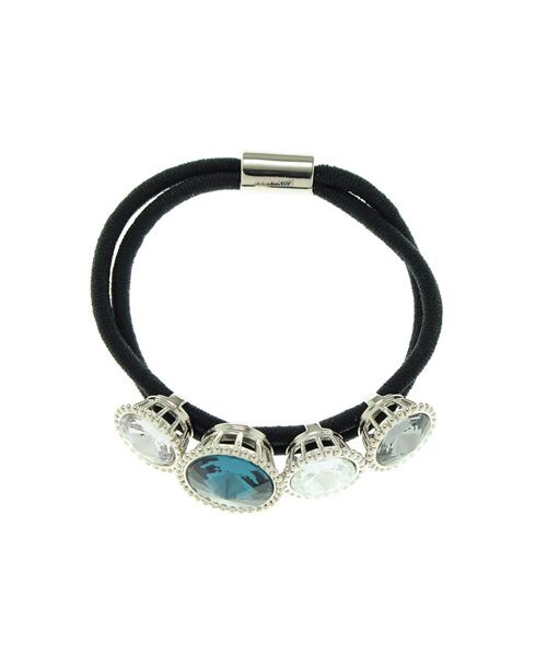 Complex Biz / コンプレックスビズ ヘアゴム・シュシュ | レディアリーストーン ポニー | 詳細9