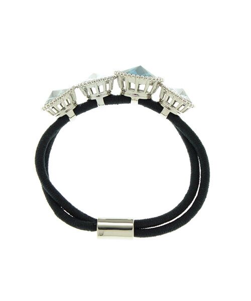 Complex Biz / コンプレックスビズ ヘアゴム・シュシュ | レディアリーストーン ポニー | 詳細10