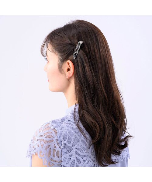 コンプレックスビズ カチューシャ - ヘアアクセサリー