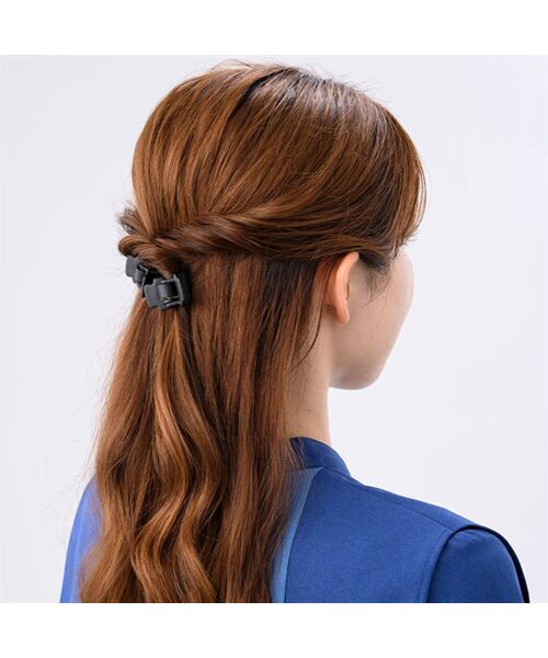 レア？！☆ コンプレックスビズ ヘアクリップ 2個セット | alamiah.edu.sa