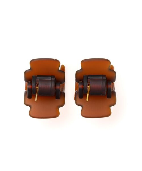 Complex Biz / コンプレックスビズ カチューシャ・カチューム・その他 | 【販路限定】スーパークリップ 2個セット | 詳細16