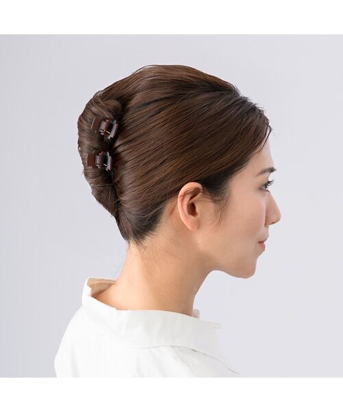 Complex Biz / コンプレックスビズ カチューシャ・カチューム・その他 | 【販路限定】スーパークリップ 2個セット | 詳細23