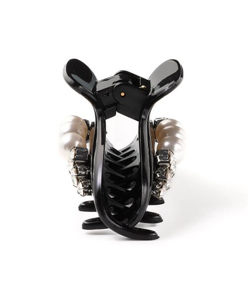 Complex Biz / コンプレックスビズ カチューシャ・カチューム・その他 | 【Web限定】ピュアシャイン バンスクリップ L | 詳細2