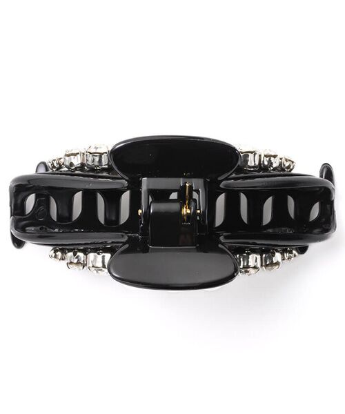 Complex Biz / コンプレックスビズ カチューシャ・カチューム・その他 | 【Web限定】ピュアシャイン バンスクリップ L | 詳細3