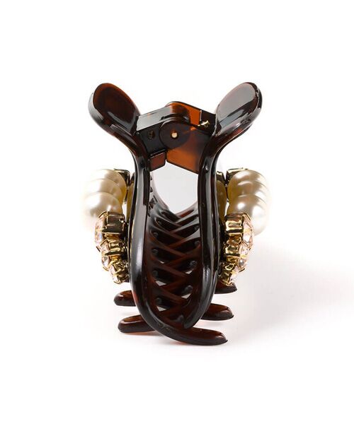 Complex Biz / コンプレックスビズ カチューシャ・カチューム・その他 | 【Web限定】ピュアシャイン バンスクリップ L | 詳細8