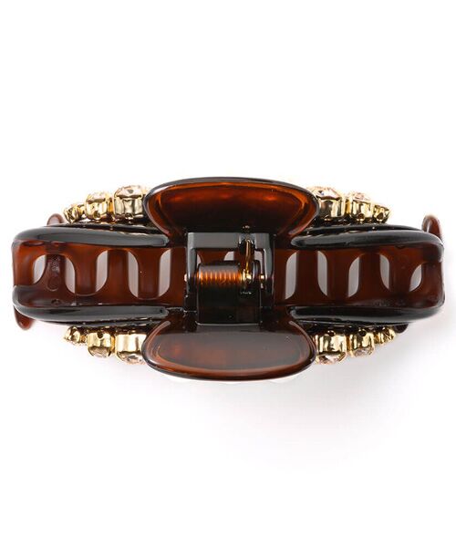 Complex Biz / コンプレックスビズ カチューシャ・カチューム・その他 | 【Web限定】ピュアシャイン バンスクリップ L | 詳細9