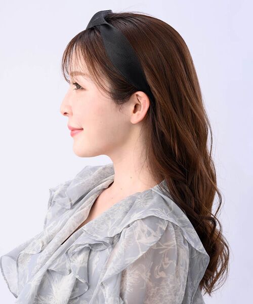 シェイプリー フレキシフィットヘアバンド （カチューシャ・カチューム 