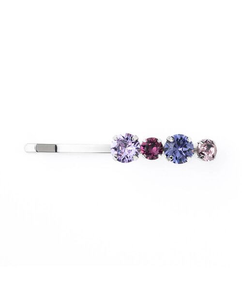 Complex Biz / コンプレックスビズ ヘアピン | フォーフロートミニピン | 詳細11