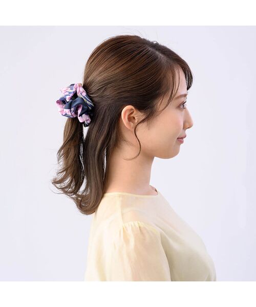 complex biz コンプレックス ビズ ヘアアクセサリー ダブルコーム