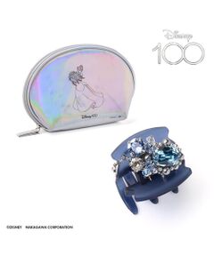 Disney100「シンデレラ」デザートクリップ中