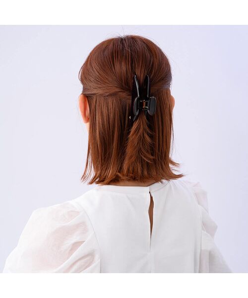 コンプレックスビズ Complex Biz  ヘアクリップ (２つ購入価格)