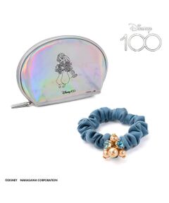 Disney100「ジャスミン」ミニシュシュ